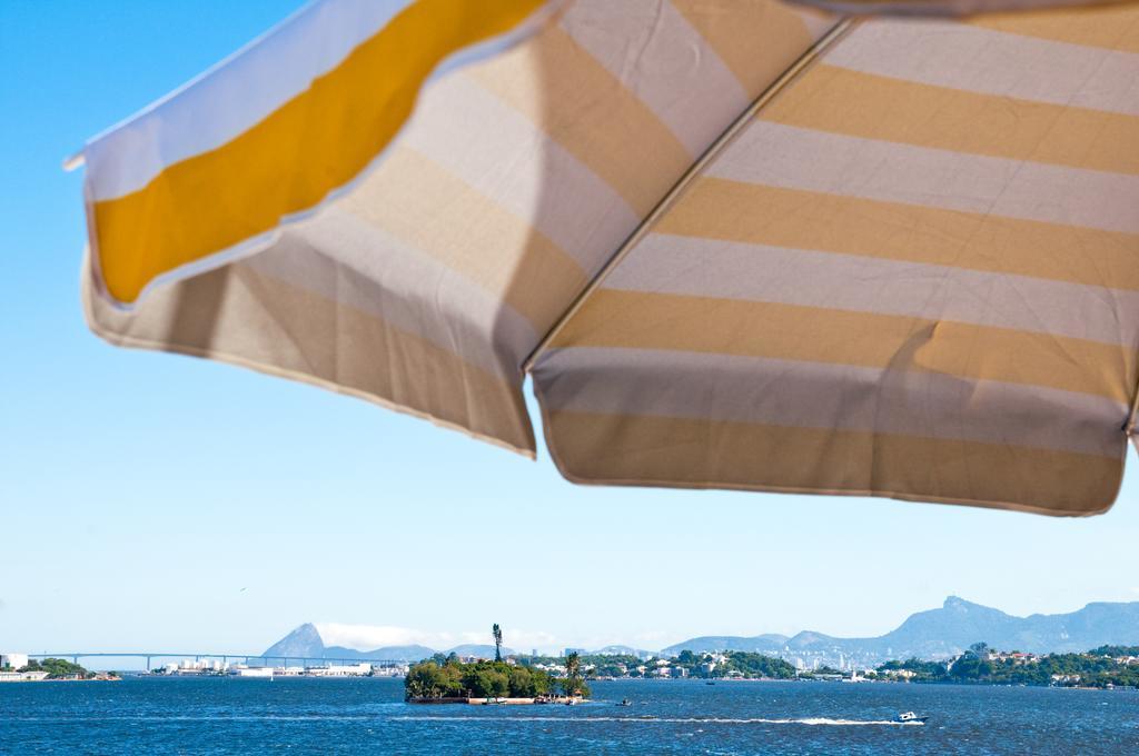Hotel Caracas Rio Aeroporto Galeao リオデジャネイロ エクステリア 写真